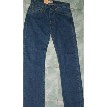 Levi s 501 Original ( Indonesia)