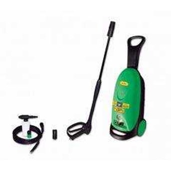 MESIN STEAM MOBIL MULTIPRO / HIGH PRESSURE CLEANER MULTIPRO HPW 1060-MP