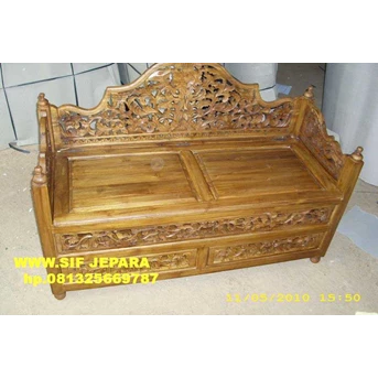 teras jondang