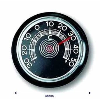 TFA Model 3576 Car Termometer