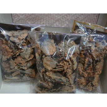 kripik Bayam Produk SINDUJOYO