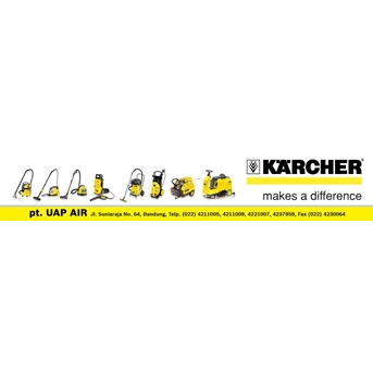 Spare Part KARCHER Indonesia
