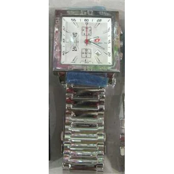 Swiss Army Stainless Steel