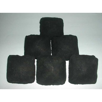 Briket Bantal