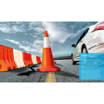 Traffic Cone
