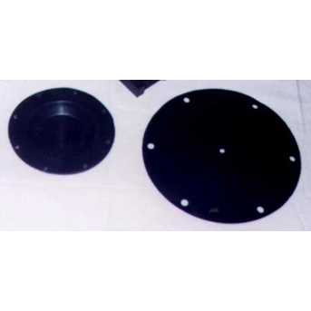 Membrane Rubber