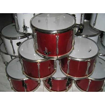 Drumband TK unit besar