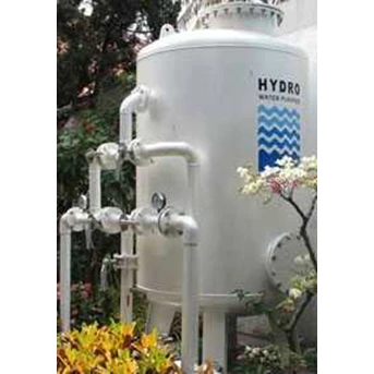 Commercial & Industrial water purifier