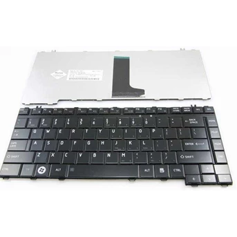 keyborad laptop notebook Toshiba Satellite M500