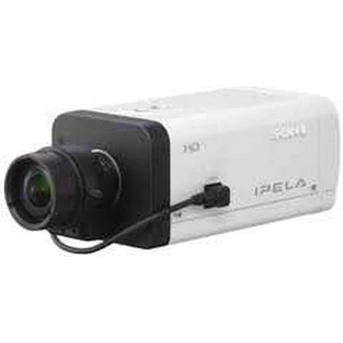 sony ( v series) ip camera cctv & sistem pengamanan