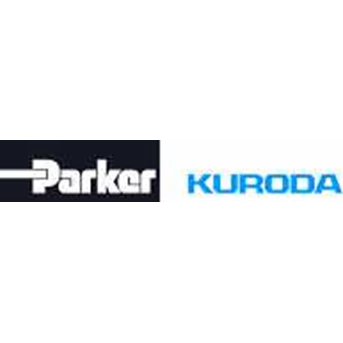 Kuroda Parker - Solenoid Valve/Hi Rotor/Gripper