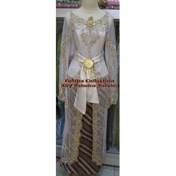Kebaya Sabrina