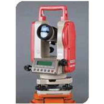 Digital Theodolite Pentax ETH -302