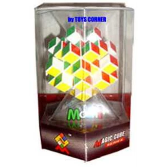 Pineapple Cube
