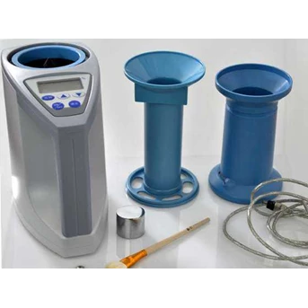 Grain Moisture Meter