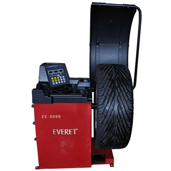 Wheel Balancer Digital EVERET EE-3099 ( Made in China)