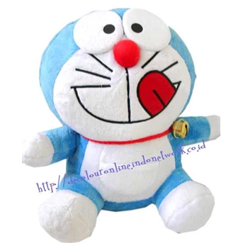 Boneka Doraemon 20