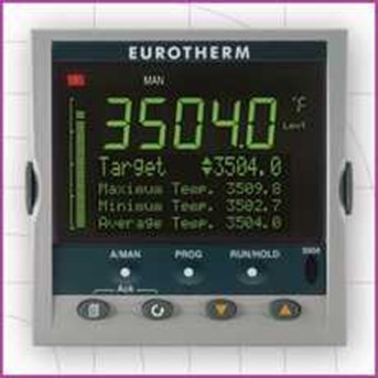 EUROTHERM - Temperature Control 3504