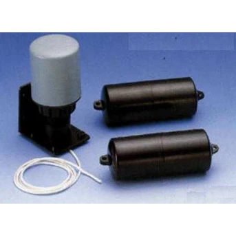 radar float level switch for water