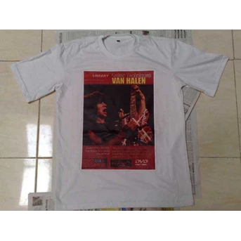 kaos bergambar