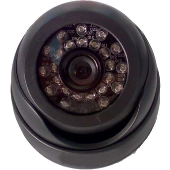CCTV Camera - Infrared Dome SONY CCD
