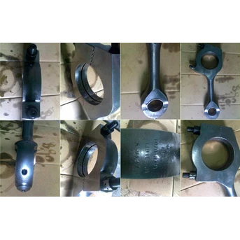 CONNECTING ROD FOR SULZER DIESEL ENGINE TYPE : 6 S 20 ( 6S20)