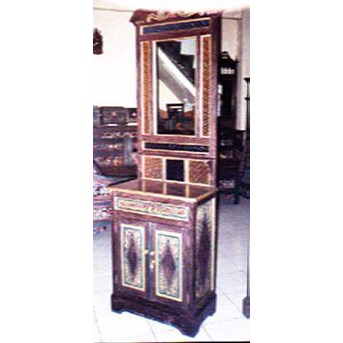 Almari Mewah Model 2
