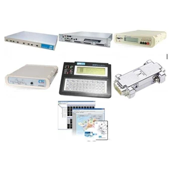 CTC UNION ( FMUX, IP SURVEILLANCE, MEDIA CONVERTER, ADSL, ACCESS SOLUTION)