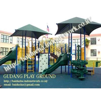 mainan set 06 (playground)