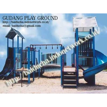 mainan set 10 (playground)
