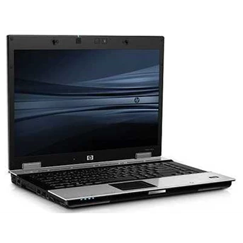HP Mobile Workstation 8540w