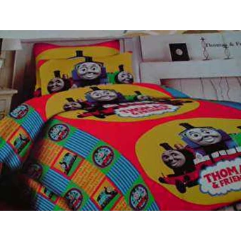 sprei single ( anak)