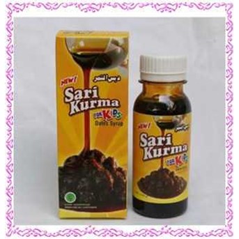 Sari Kurma for Kids Mampang Prapatan