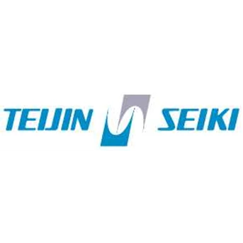 Teijin Seiki - Reduction Gear, Servo Actuator