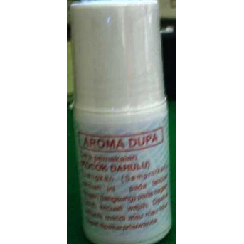 bedak sari / perfume ramuan madura
