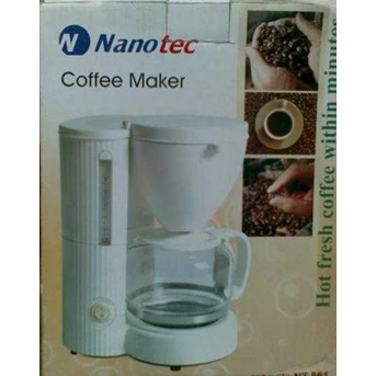 NANOTEC COFFEE MAKER