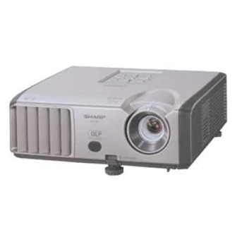 projector Sharp XR 50 s