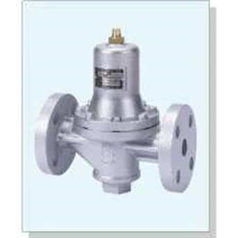 fushiman prv for steam small flow rates