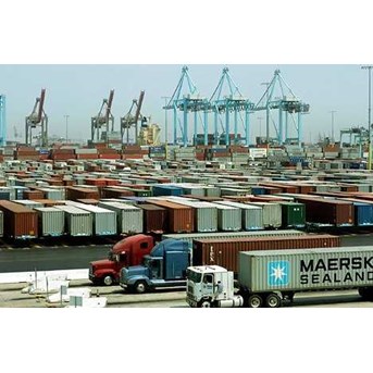 Port To Port Service