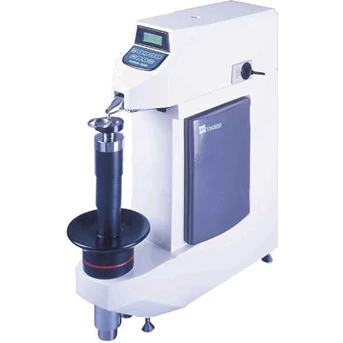 Bench Hardness Testers