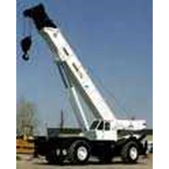 rental crane makasar