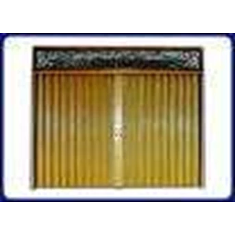 Folding Gate 0.5 Biasa
