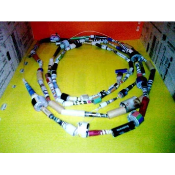 kalung unik