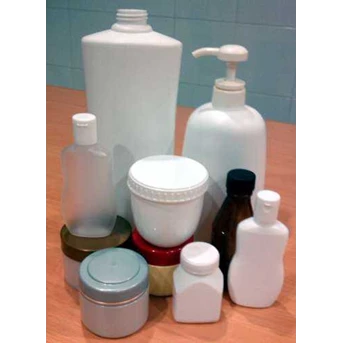 botol plastik, jar, pot untuk wadah kosmetik, wadah minuman, obat2an-1