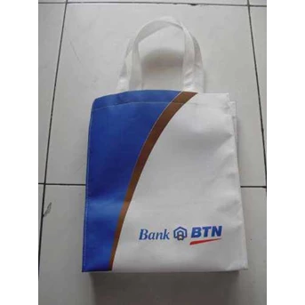 Tas Spunbond ( Non Woven) / Tas Promosi / Recycle Bag