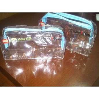 Mica Bag plastik tas mika
