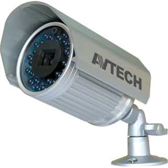 CCTV AVTech Camera AVM 157