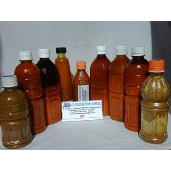 Crude Palm Oil ( CPO), PAO, Sludge Palm Oil