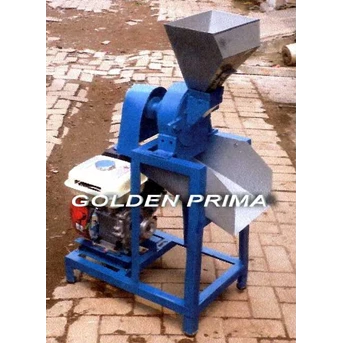 Mesin Giling Kedelai