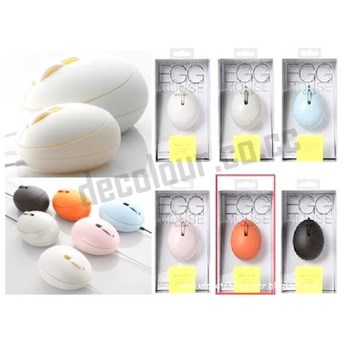 Mouse mini Egg / original